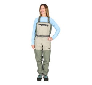 Simms Freestone Stockingfoot Waders Women's